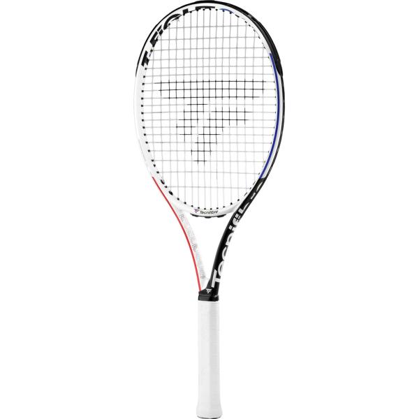 Tecnifibre テクニファイバー 硬式テニスラケット TFIGHT RSL 265 GRIP