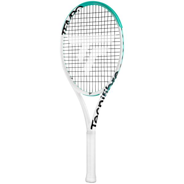 テクニファイバー Tecnifibre テニス TEMPO255V2G0 硬式テニス ラケット 部活動 クラブ サークル 練習 試合 大会 コート 用品 トレーニング 自主練 自主トレ ラウンドタイプ  14TEM25540 Tecnifibre（テクニファイバー） Tecnifibre TEMPO255V2G0 硬式テニス