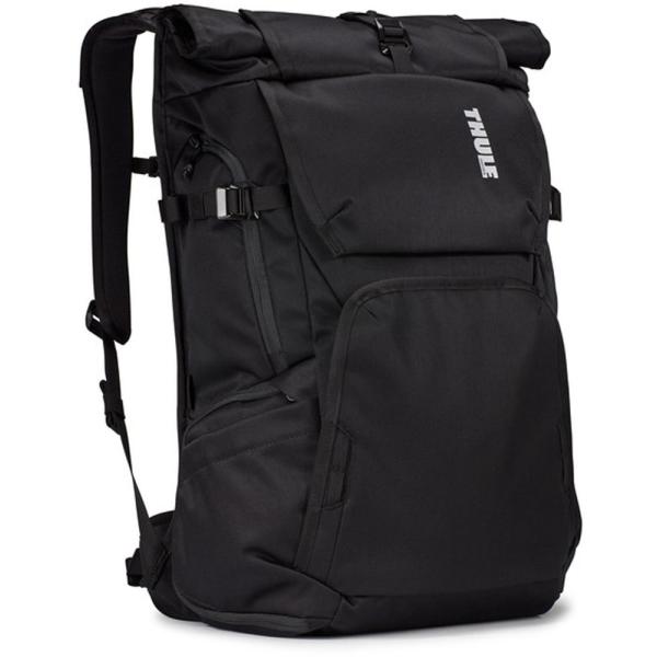 スーリー THULE Thule Covert DSLR Backpack 32L Black カメラ用バックパック リュック 撮影 旅行 トラベ  :THU-3203908-:SPORTS HEROZ 通販 
