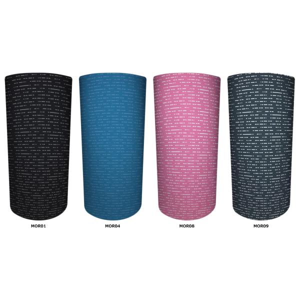 フィットレティック FITLETIC MULTISCARF メンズ レディース スカーフ ネックゲイター フェイスマスク ヘッドバンド ランニング 熱中症対策 吸汗速乾