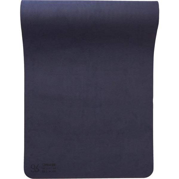 リアルストーン RealStone TPE×天然ゴムヨガマット RA-G003 ヨガ