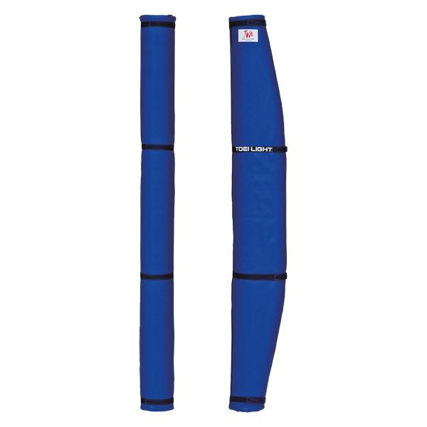 トーエイライト TOEI LIGHT 【メーカー直送品】 バレーボールカバーDX