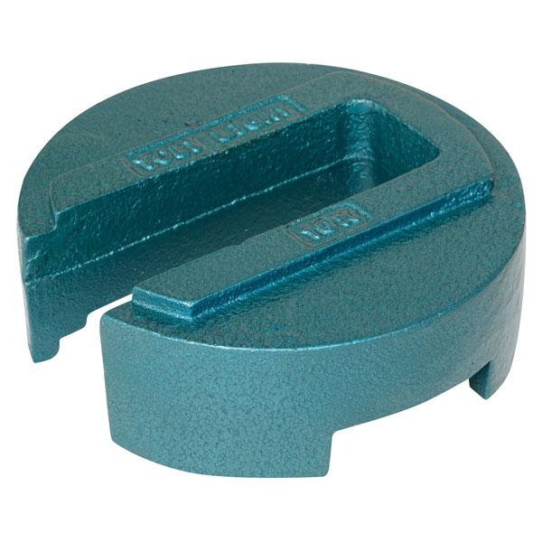 トーエイライト TOEI LIGHT テントウエイト10 屋外用 直径22cm 10kg おもり 重し グランド用品 運動会 競技会 学校 体育 部活 トレーニング 試合 大会 イベント レジャー  G1396 TOEI LIGHT（トーエイライト） テントウエイト10 屋外用 直径22cm 10kg