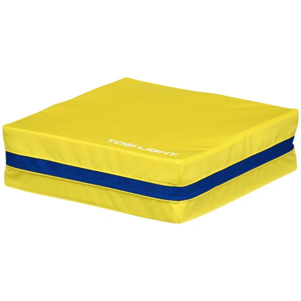 トーエイライト ジャンプ＆スプリングマット3 学校体育器具 ジャンプ