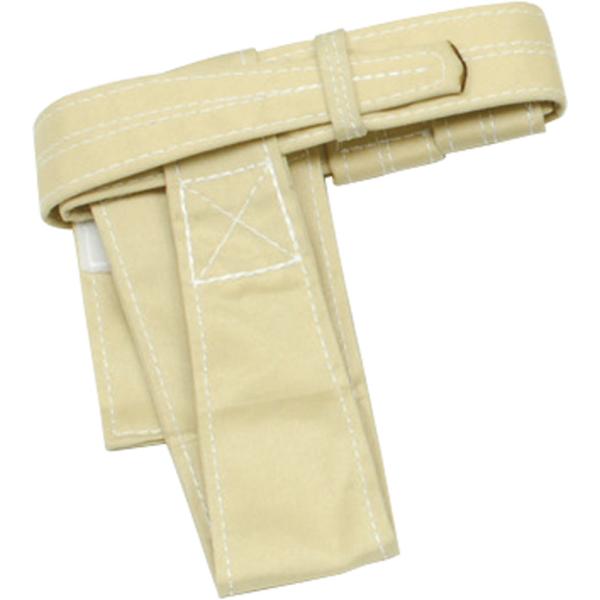 トーエイライト 簡易すもうまわし S  学校体育器具 すもうまわし 学校教材向け 学校 体育用品 体育 授業 簡易式 まわし すもう簡易体験 体育着 装着可 ベージュ T2776W　学校教材向けの簡易式まわし。授業ですもうを簡易体感。