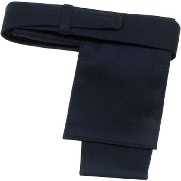 トーエイライト 簡易すもうまわし M  学校体育器具 すもうまわし 学校教材向け 学校 体育用品 体育 授業 簡易式 まわし すもう簡易体験 体育着 装着可 ネイビー 紺 T2777B　学校教材向けの簡易式まわし。授業ですもうを簡易体感。