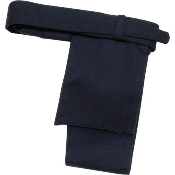 トーエイライト 簡易すもうまわし L  学校体育器具 すもうまわし 学校教材向け 学校 体育用品 体育 授業 簡易式 まわし すもう簡易体験 体育着 装着可 ネイビー 紺 T2778B　学校教材向けの簡易式まわし。授業ですもうを簡易体感。