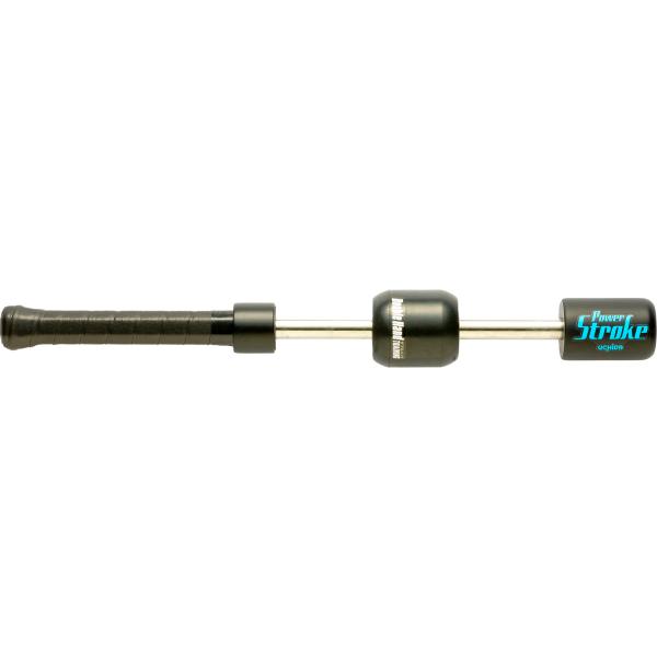 UCHIDA(ウチダ) パワーストローク TPS-N56B (56cm/700g) ブルー テニス