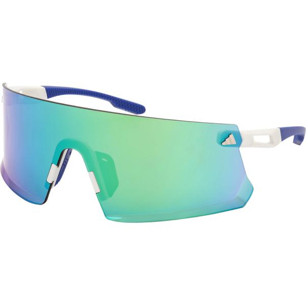 アディダス adidas adidas SP Sunglasses サングラス 眼鏡 アイウェア フィット感 ランニング マラソン 駅伝 トレーニング 釣り セ-リング 日差し 紫