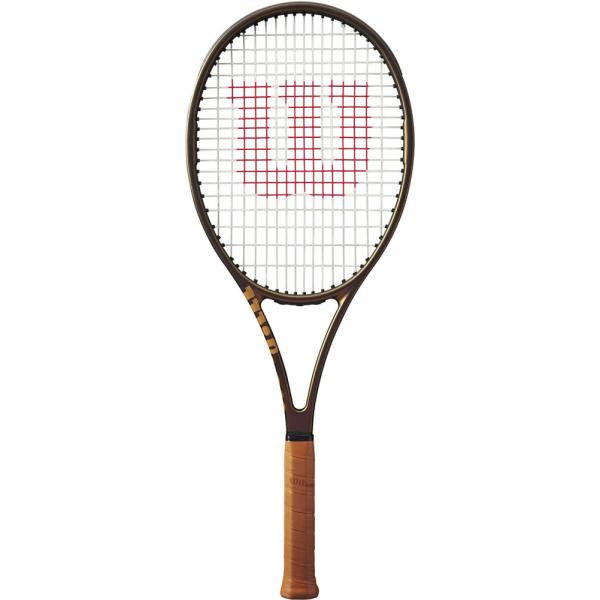 Wilson ウイルソン プロスタッフ97 V14.0 G2 27インチ PRO STAFF