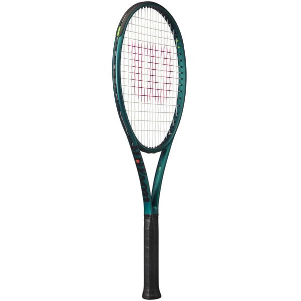 Wilson ウイルソン BLADE 98S V9 FRM3 テニス ラケット 硬式 WR152411U3 フレームのみ Wilson（ウイルソン） Wilson BLADE 98S V9 硬式ラケット フレームのみ