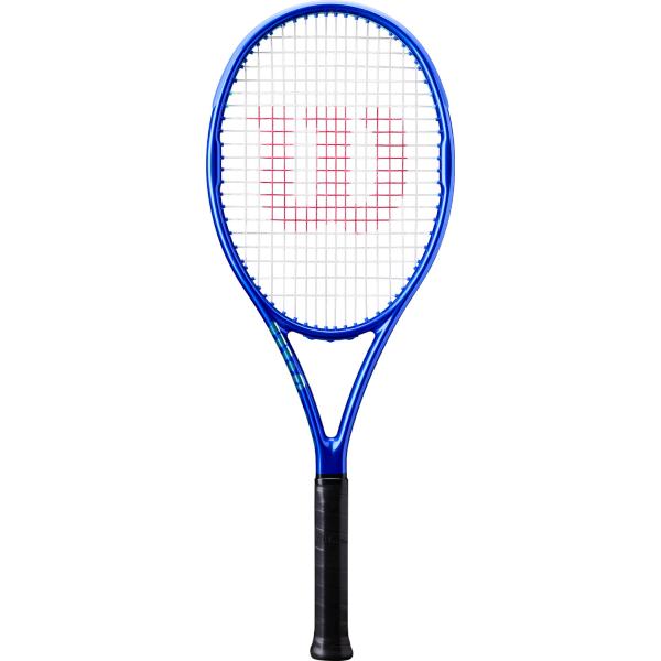 【希少】Wilson ultra 95j v5 グリップ2 Wilson（ウイルソン） Wilson ULTRA 95 QZ V5 FRM 2 WR206211U2