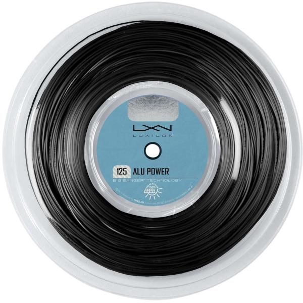 Wilson（ウイルソン） 【硬式テニス用ストリングス ガット 】 ALU