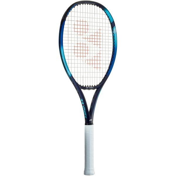 YONEX（ヨネックス） 硬式テニス ラケット Eゾーン 100L フレームのみ