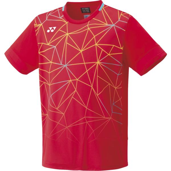 YONEX（ヨネックス） メンズゲームシャツ フィットスタイル 10458 496