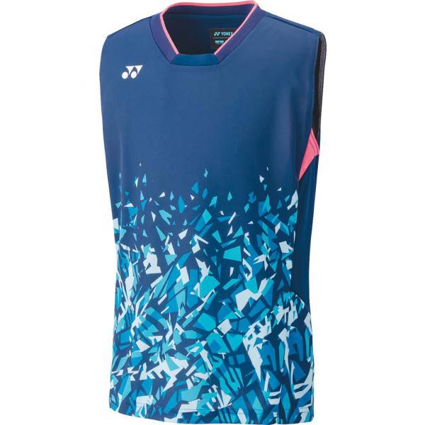 YONEX（ヨネックス） ゲームシャツ ノースリーブ 10520J 170 : SPORTS