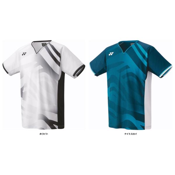 YONEX（ヨネックス） メンズゲームシャツ フィットスタイル シャツ