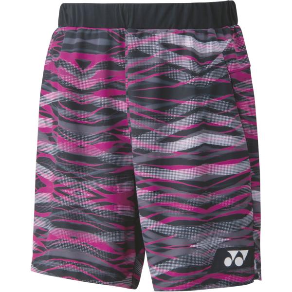 YONEX（ヨネックス） メンズニットハーフパンツ 半ズボン ハーフパンツ