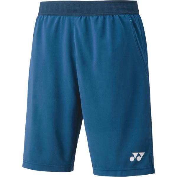 YONEX ハーフパンツ YONEX（ヨネックス） ニットハーフパンツ 15129 170 : SPORTS HEROZ