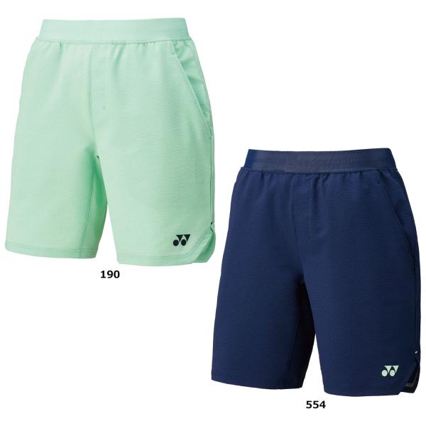 YONEX（ヨネックス） ユニハーフパンツ 15196 : SPORTS HEROZ - 通販