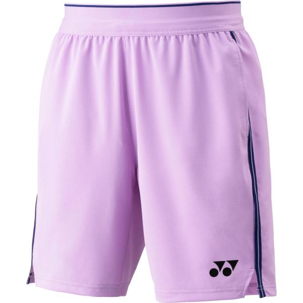 ヨネックス　ハーフパンツ　Ｏ YONEX ヨネックス メンズニットハーフパンツ 15207 : SPORTS