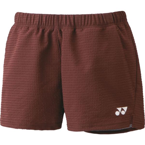 YONEX（ヨネックス） ウィメンズショートパンツ ボトムス 短パン 練習