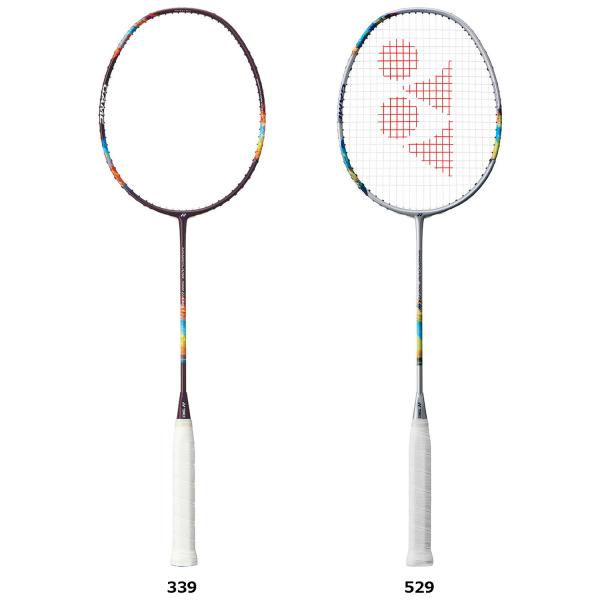 YONEX（ヨネックス） ナノフレア 700 ゲーム 2NF700G : SPORTS HEROZ