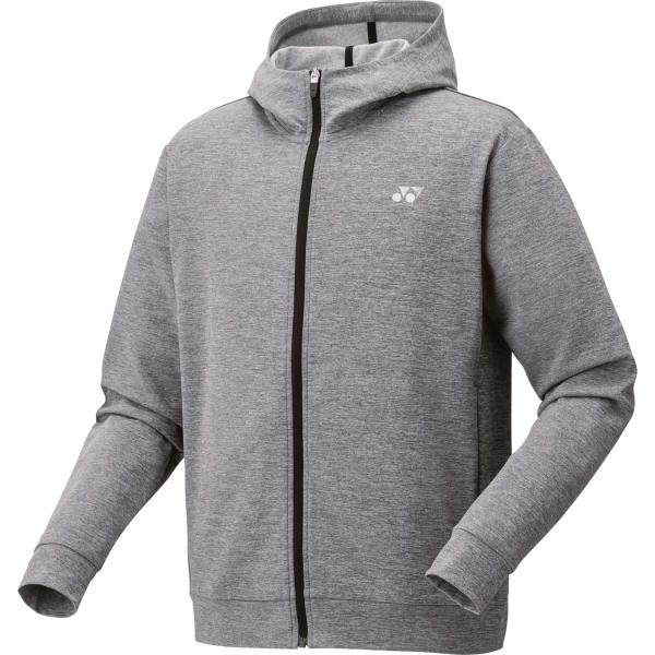 新品☆YONEX ヨネックス ユニニットウォームアップパーカー 51059 L YONEX（ヨネックス） YONEX UNI ニットウォームアップパーカー 51059