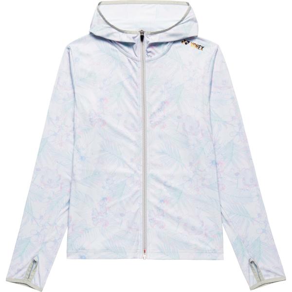 YONEX（ヨネックス） ウィメンズニットウォームアップパーカー 57093
