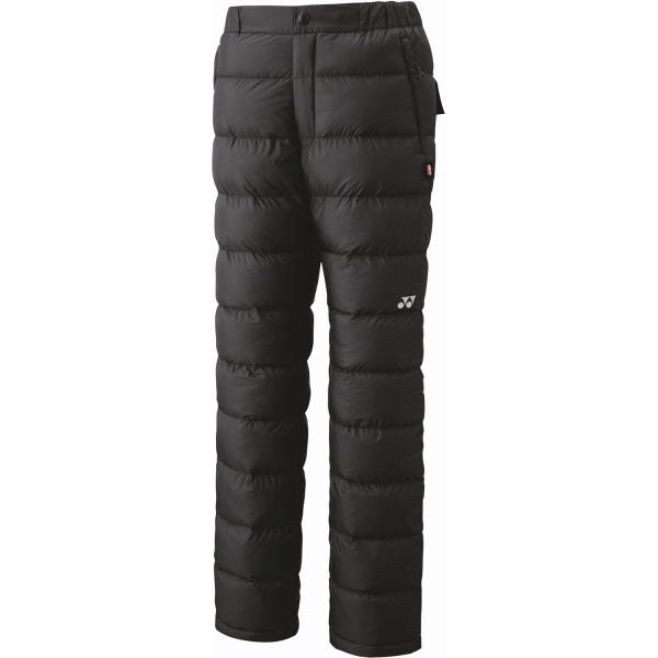 YONEX（ヨネックス） ユニ中綿パンツ ロングパンツ ボトムス