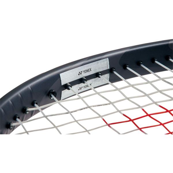 ヨネックス YONEX パワーバランス スリム 870mm 10g 錫製 チューンナップ カスタマイズ コントロール テープ ラケット おもり 部活 チーム 試合 練習