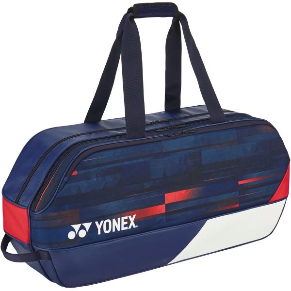 美品 未使用 ヨネックス YONEX トーナメントバッグ BAG01PA shz-yah_yy-bag01pa