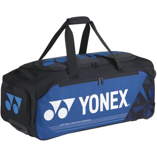 YONEX Yonex ヨネックス キャスターバッグ ラケットケース ラケット 