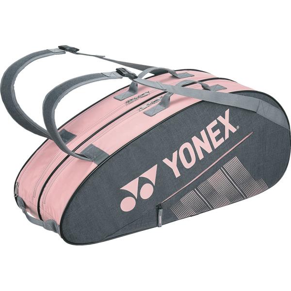 未使用　YONEX ヨネックス　ラケットバック　 リンダンモデル　限定　希少 未使用 YONEX ヨネックス ラケットバック リンダンモデル 限定