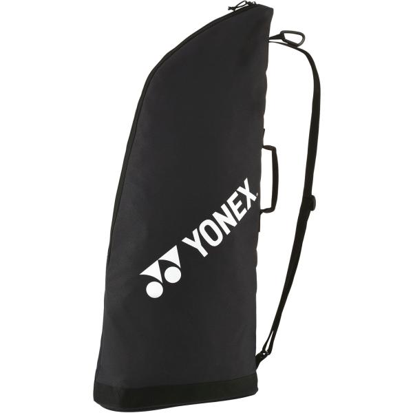 ヨネックス YONEX ラケットケース 2 BAG2531T　テニス　シューズやウェアも入るラケットケース。