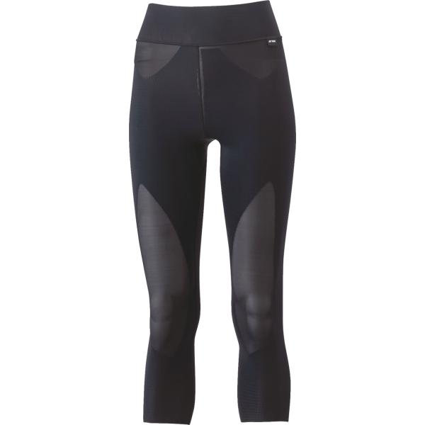 STB ATHLETE MODEL ウィメンズ7分丈スパッツ YONEX ヨネックス ウィメンズ7分丈スパッツ 機能インナー