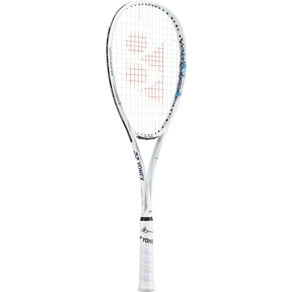 美品⭐️YONEX テニスラケット ボルトレイジ5S 後衛 YONEX（ヨネックス） ボルトレイジ 5S VOLTRAGE ソフトテニス ラケット