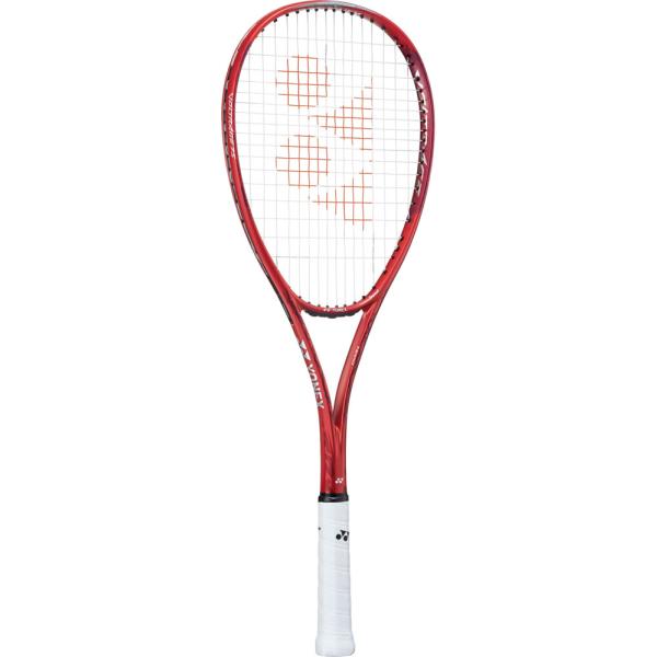 ライス！！YONEX ヨネックス VOLTRAGE ボルトレイジ 7S YONEX（ヨネックス） ボルトレイジ 7S VOLTRAGE ソフトテニス ラケット
