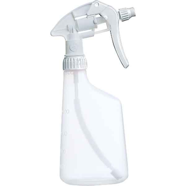 他サイト： ゼット学校体育 キャニオンスプレー H-500 スプレーボトル 霧吹き スプレー容器 洗剤塗布 クリーニング メンテナンス 掃除 清掃用具 体育館 学校 教室の商品画像