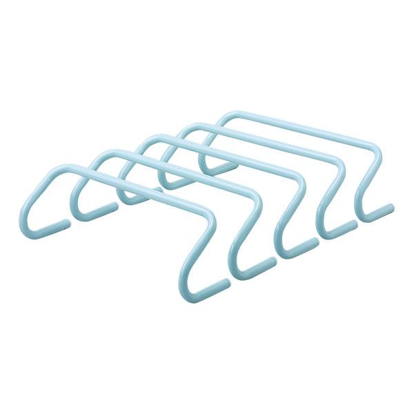 ゼット学校体育 トレーニングハードル15 5台1組 陸上 筋トレ