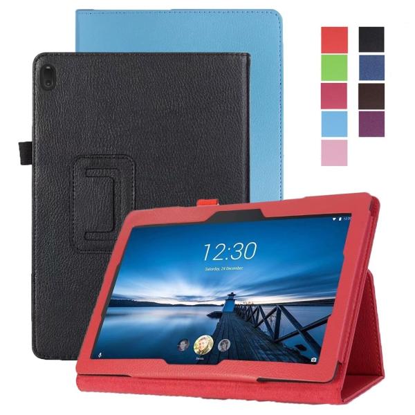 Lenovo ���m�{ Tab M10 �P�[�X ���m�{ �^�uM10 �J�o�[ TB-X605FC ZA4Y0074JP ZA500045JP �X�^���h�P�[�X �X�^���h �^�u���b�g�P�[�X