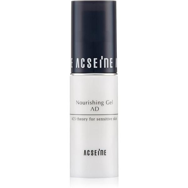 アクセーヌ ナリシングジェル AD 20g 4個セット アクセーヌ正規取扱店】【アクセーヌ】ナリシングジェル AD20g