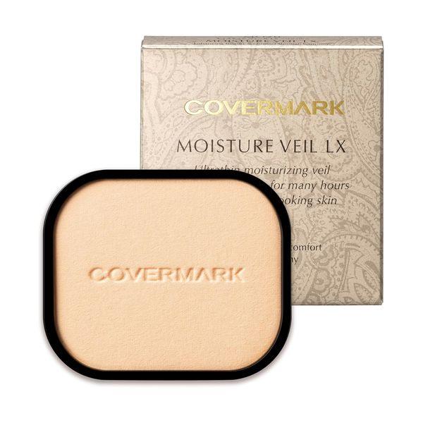 COVERMARK（カバーマーク） モイスチュアヴェール LX MN20 (リフィル