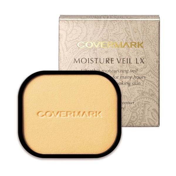 カバーマーク モイスチュアヴェール LX リフィル MO20 1コ入　×２箱 COVERMARK（カバーマーク） モイスチュアヴェール LX MO20 (リフィル