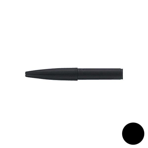 眉尻まで思い通りにスルスル描け、ペンシルなのにパウダーのような自然な質感を叶えます。※使い切られた方は、リフィルを差し替えるだけで引き続きご使用いただけます。1.安定感のあるホルダーで描きやすく、自然な仕上がりに→ホルダーに適度な重みがある...