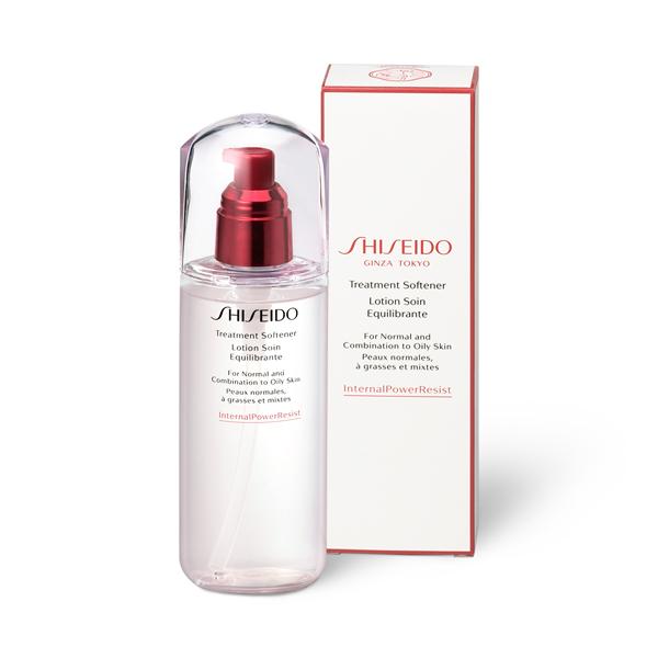 SHISEIDO トリートメントソフナー＜化粧水＞＜レフィル＞150ml SHISEIDO スキンケア] トリートメントソフナー （レフィル