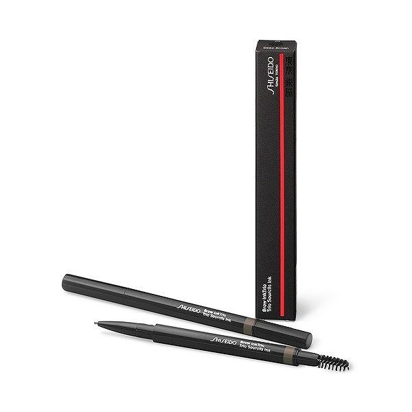  [Lbv uECNgI@03 Deep Brown@SHISEIDO|FVbv|