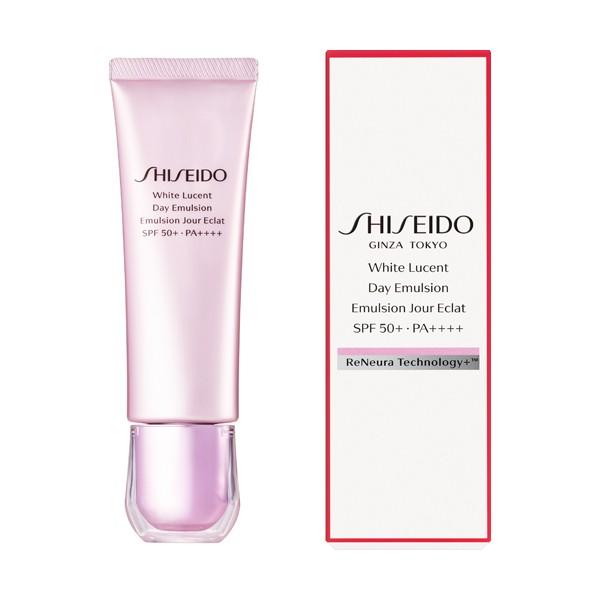 資生堂 ホワイトルーセント デーエマルジョン 50ml ホワイトルーセント デーエマルジョン | SHISEIDO | 資生堂