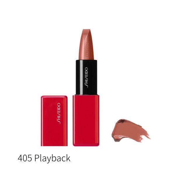 SHISEIDO メーキャップ 資生堂 メーキャップ テクノサテン ジェル