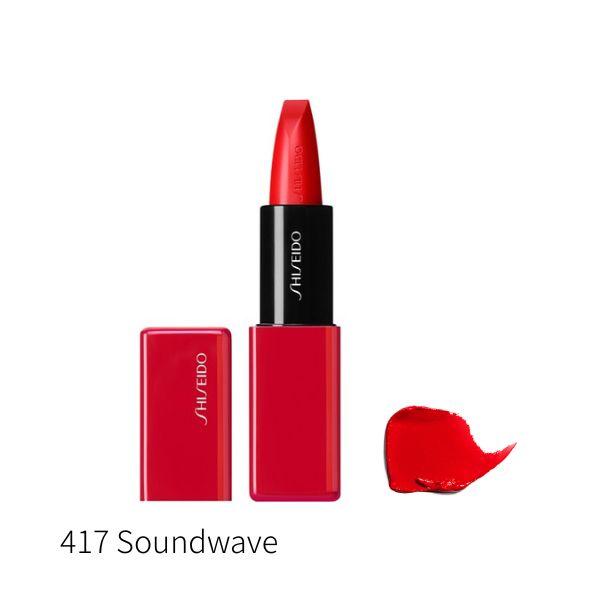 SHISEIDO メーキャップ 資生堂 メーキャップ テクノサテン ジェル